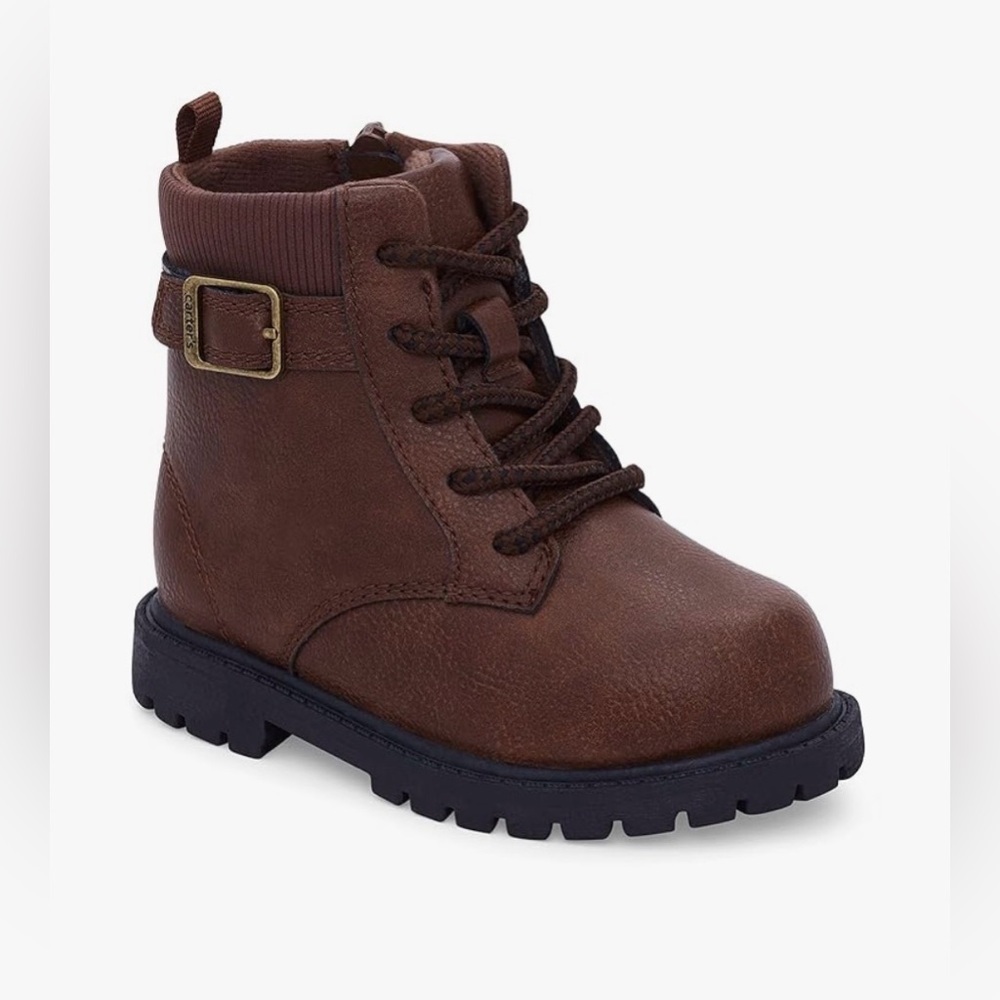 Carter's Girl's Maliyah Fashion Boot